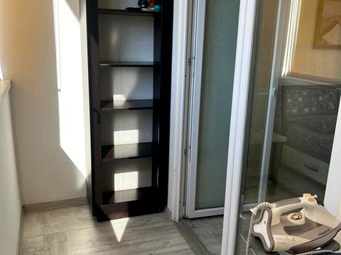 квартира по адресу Сечевых Стрельцов ул., 76в