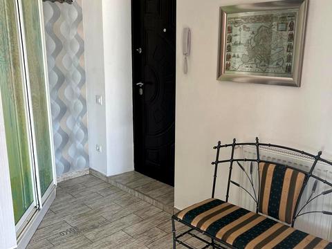 квартира по адресу Сечевых Стрельцов ул., 76в