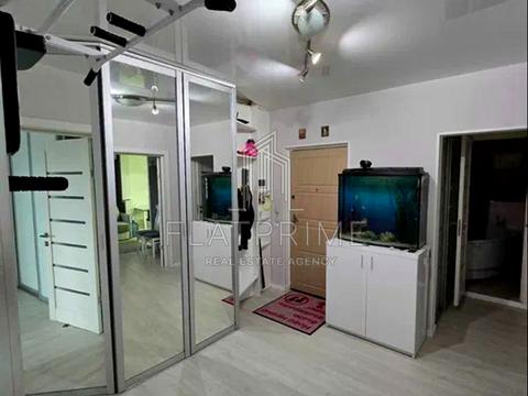 квартира за адресою Академіка Заболотного вул., 12