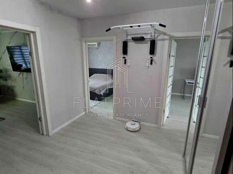 квартира за адресою Академіка Заболотного вул., 12