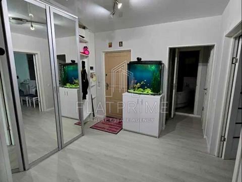 квартира за адресою Академіка Заболотного вул., 12