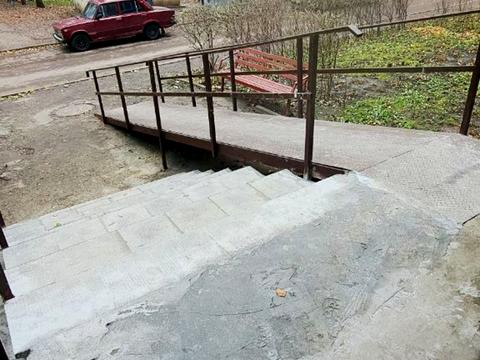 квартира за адресою Академіка Павлова вул., 146