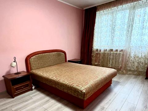 квартира по адресу Тростянецкая ул., 49