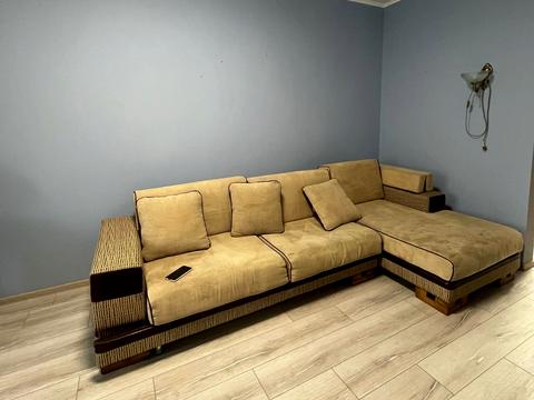 квартира по адресу Тростянецкая ул., 49