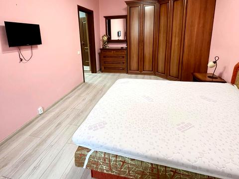 квартира по адресу Тростянецкая ул., 49