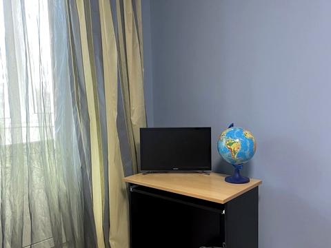 квартира по адресу Тростянецкая ул., 49