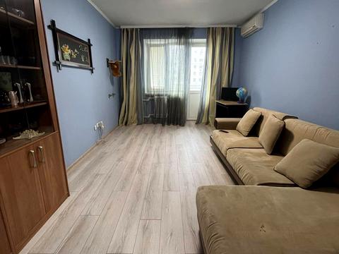 квартира по адресу Тростянецкая ул., 49