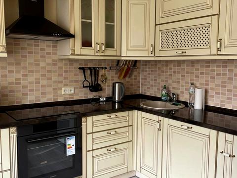 квартира по адресу Тростянецкая ул., 49