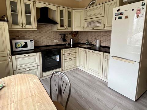 квартира по адресу Тростянецкая ул., 49