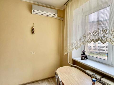 квартира по адресу Тростянецкая ул., 49