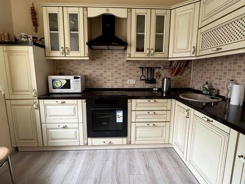 квартира по адресу Тростянецкая ул., 49