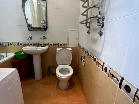 квартира по адресу Тростянецкая ул., 49