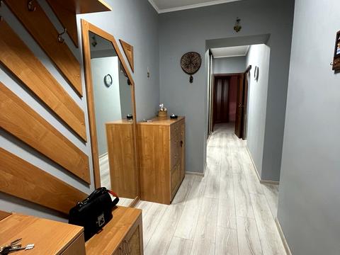 квартира по адресу Тростянецкая ул., 49