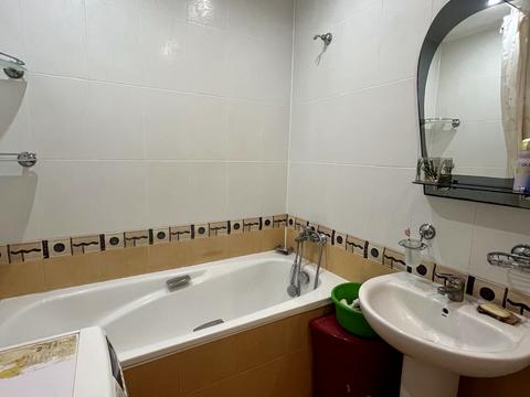 квартира по адресу Тростянецкая ул., 49