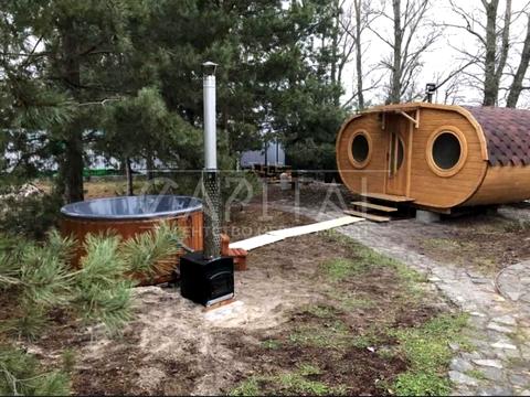 будинок за адресою с. Новосілки, Вишгородський