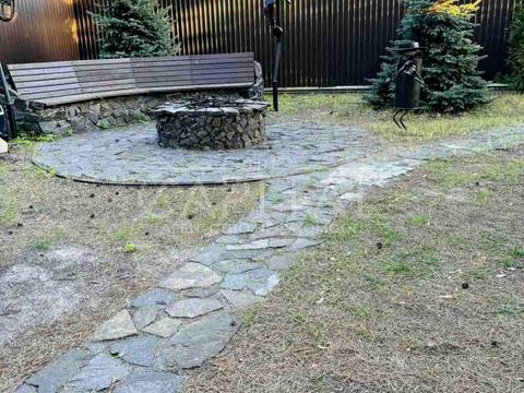 будинок за адресою с. Новосілки, Вишгородський