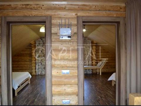 будинок за адресою с. Новосілки, Вишгородський