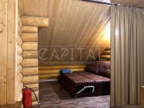 будинок за адресою с. Новосілки, Вишгородський