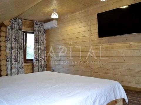 будинок за адресою с. Новосілки, Вишгородський