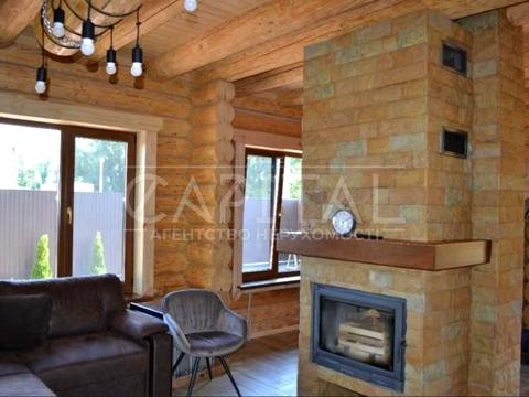 будинок за адресою с. Новосілки, Вишгородський