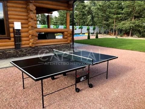 будинок за адресою с. Новосілки, Вишгородський