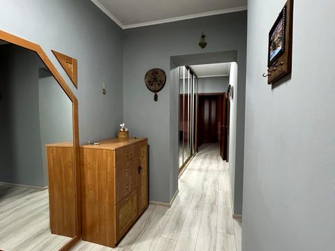 квартира по адресу Тростянецкая ул., 49