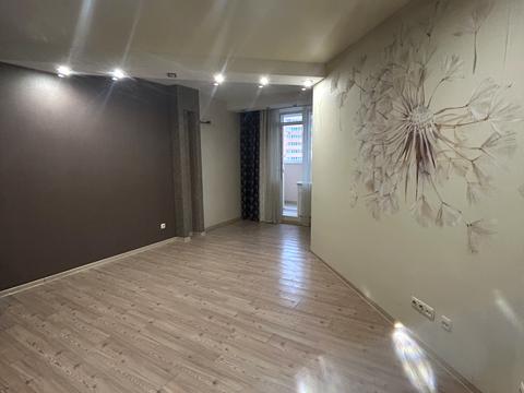 квартира за адресою Мирослава Мисли вул. (Цілиноградська), 50е