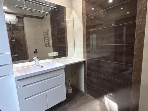 квартира за адресою Мирослава Мисли вул. (Цілиноградська), 50е