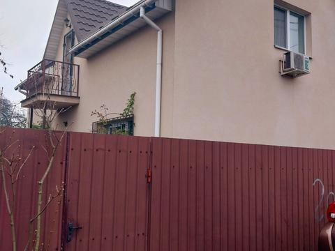 дом по адресу 49-та Садова ул.