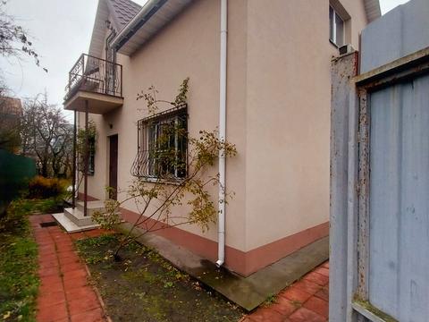 дом по адресу 49-та Садова ул.