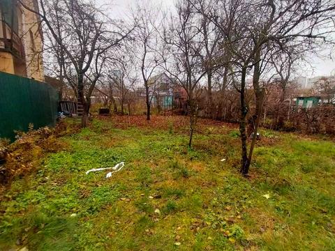 дом по адресу 49-та Садова ул.