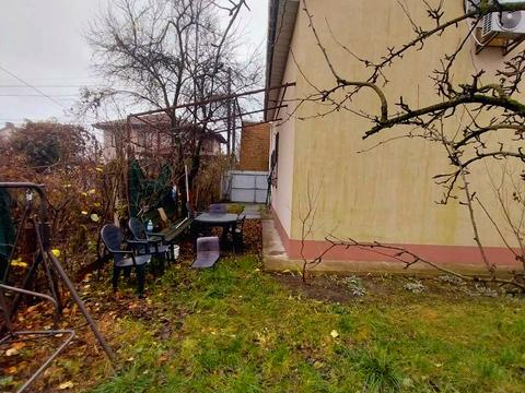 дом по адресу 49-та Садова ул.