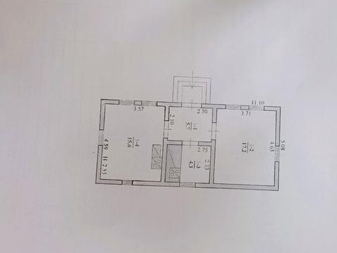 дом по адресу Степова