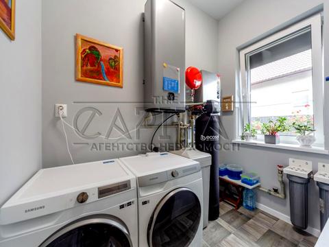 дом по адресу Осіння