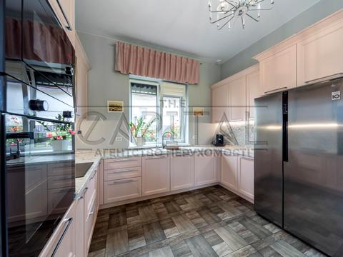 дом по адресу Осіння