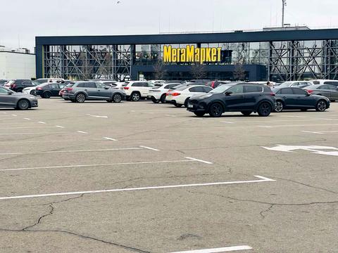 участок по адресу Киевская ул.