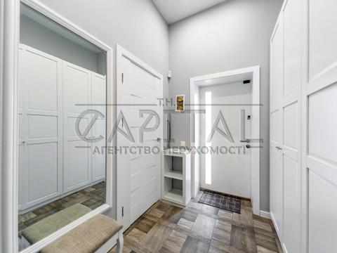 дом по адресу Осіння