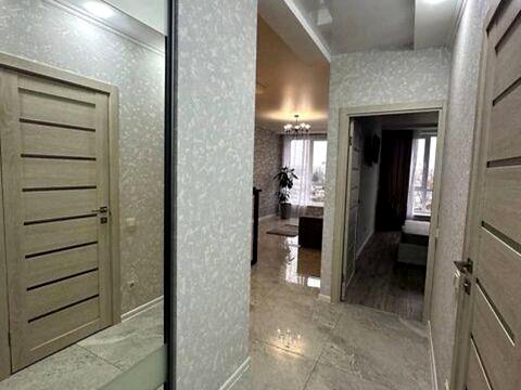 квартира по адресу Кульпарковская ул. (Кульпарківська), 93