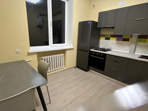 квартира за адресою Волонтерська вул. (Соціалістична), 11а