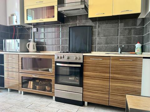 квартира по адресу Сечевых Стрельцов ул., 76в