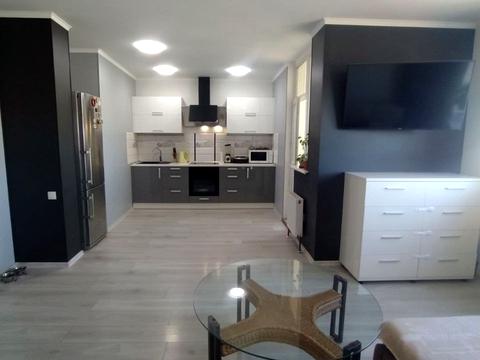 квартира за адресою Захисників України вул. (1-го Травня), 40