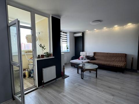 квартира за адресою Захисників України вул. (1-го Травня), 40