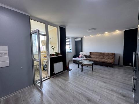 квартира за адресою Захисників України вул. (1-го Травня), 40