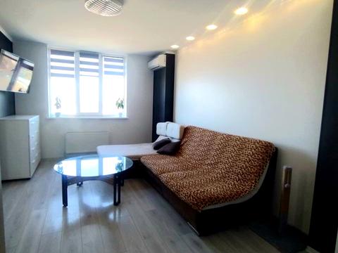 квартира за адресою Захисників України вул. (1-го Травня), 40