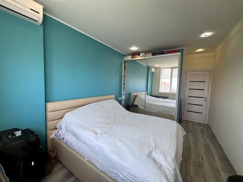 квартира за адресою Захисників України вул. (1-го Травня), 40