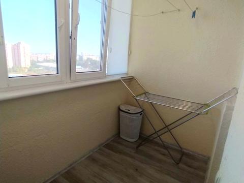 квартира за адресою Захисників України вул. (1-го Травня), 40