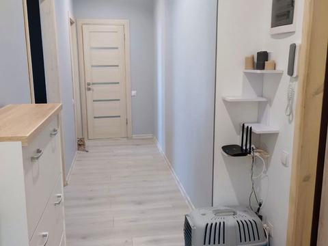 квартира за адресою Захисників України вул. (1-го Травня), 40