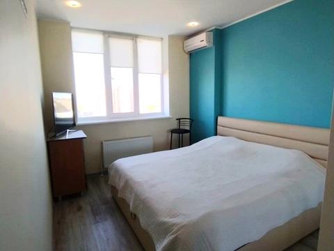 квартира за адресою Захисників України вул. (1-го Травня), 40