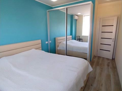 квартира за адресою Захисників України вул. (1-го Травня), 40