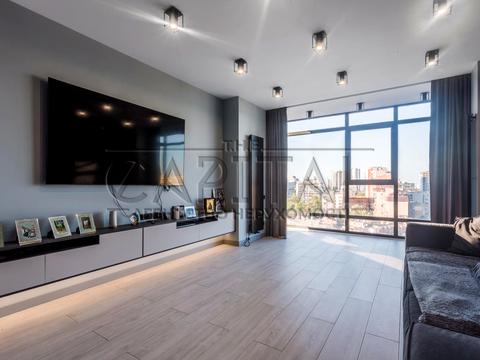 квартира по адресу Александра Конисского ул., 37/41